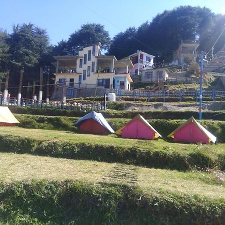 Hotel Forest View Lāhri Dış mekan fotoğraf