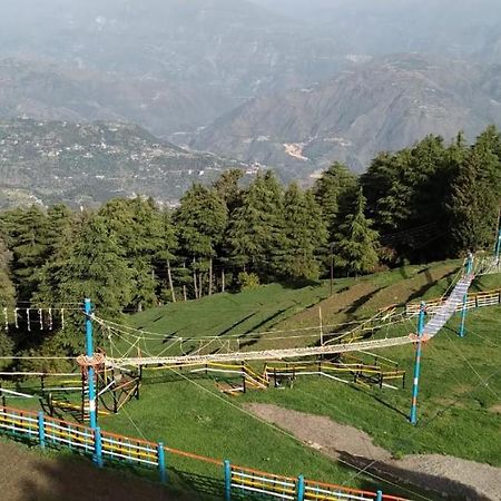 Hotel Forest View Lāhri Dış mekan fotoğraf