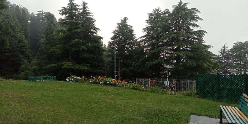 Hotel Forest View Lāhri Dış mekan fotoğraf