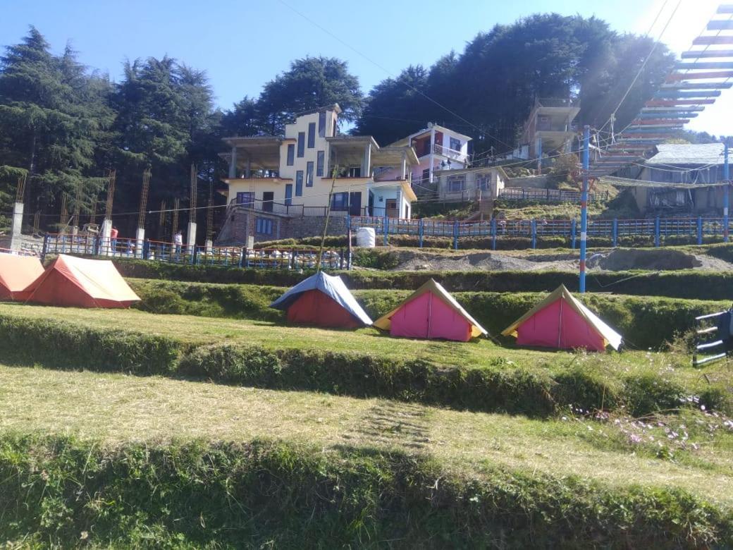 Hotel Forest View Lāhri Dış mekan fotoğraf
