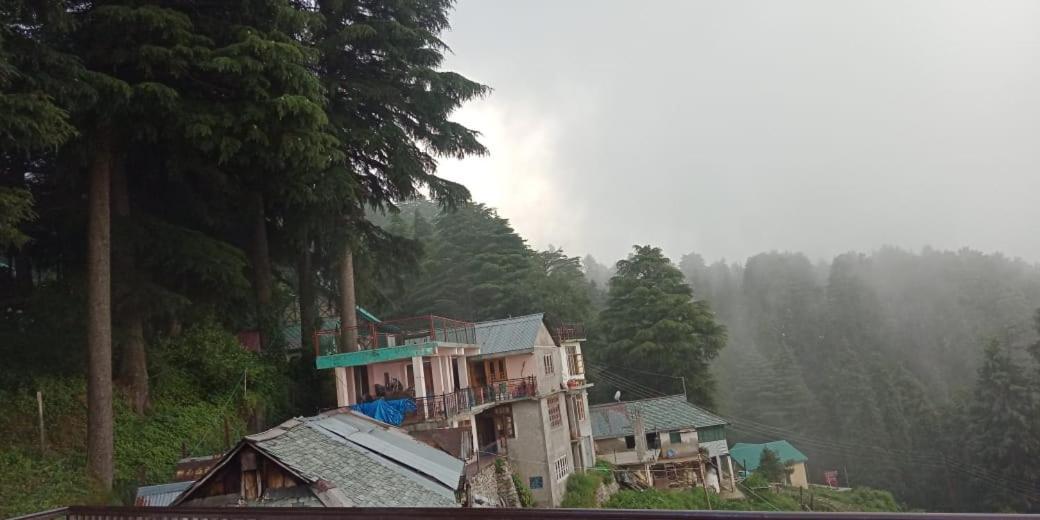 Hotel Forest View Lāhri Dış mekan fotoğraf
