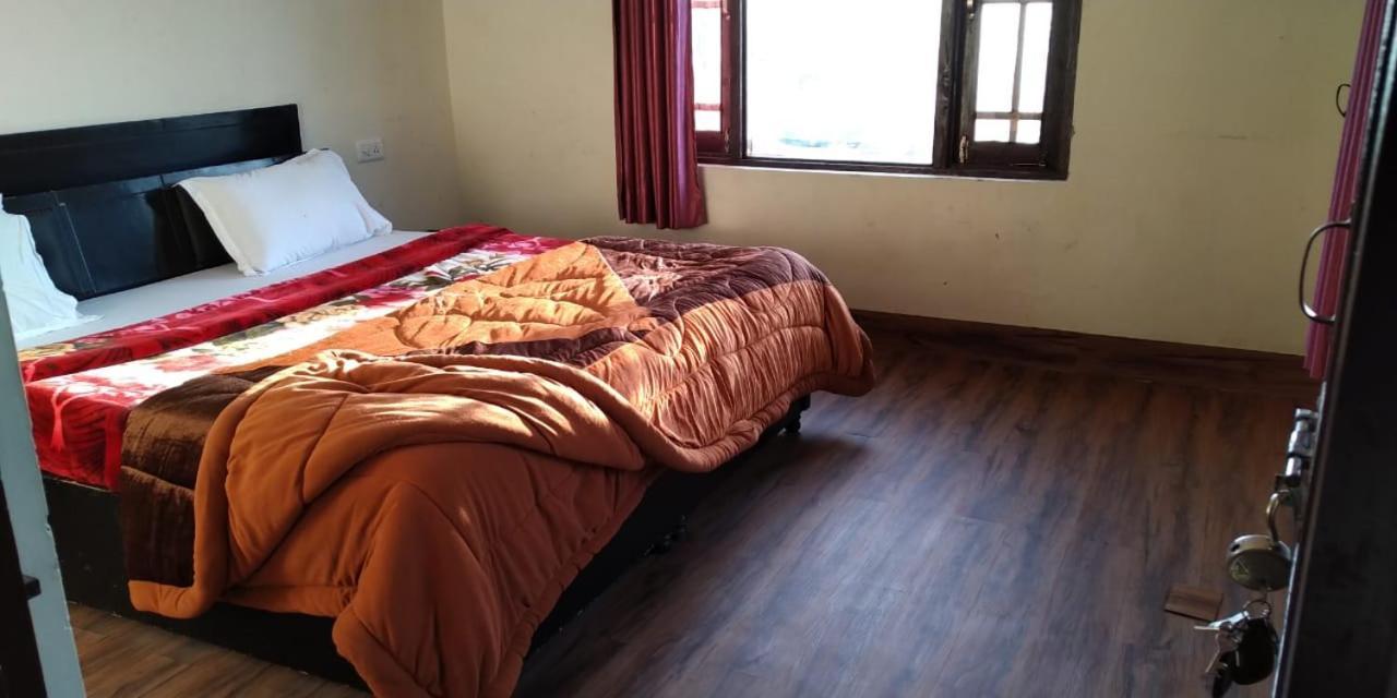 Hotel Forest View Lāhri Dış mekan fotoğraf